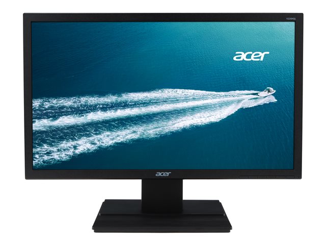 ディスプレイ Acer B246HLymdr - LED monitor - 24" - 1920 x 1080 FullHD - 250 cd/m2 - 5 ms - DVI-D VGA - speakers - dark gray khxv5rg Acer B246HYL - LED monitor - 23.8