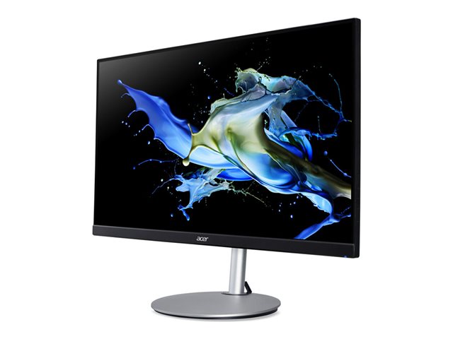Acer 28インチ VG280K ゲーミングモニター 4K UHD HDR10 Acer Nitro VG280K 28 Inch UHD Gaming Monitor (IPS Panel, FreeSync