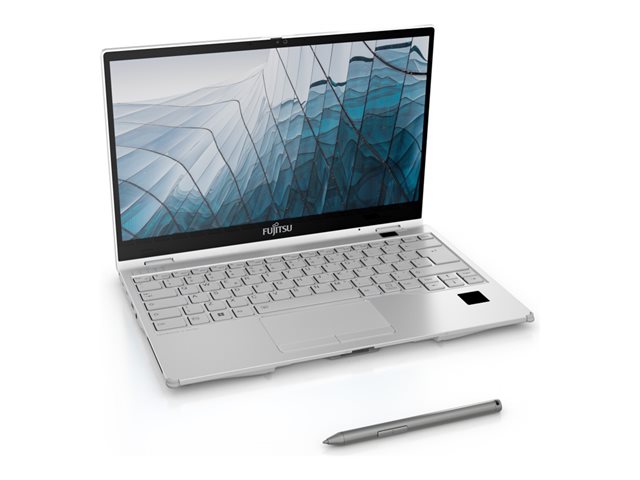 Fujitsu LIFEBOOK E5513 - 15.6