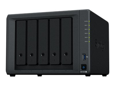 Synology Disk Station DS720+ - NAS server | Converge UK