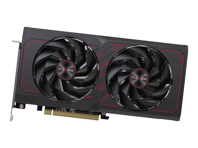 Gigabyte Radeon RX 6600 EAGLE 8G - graphics card - Radeon RX 6600