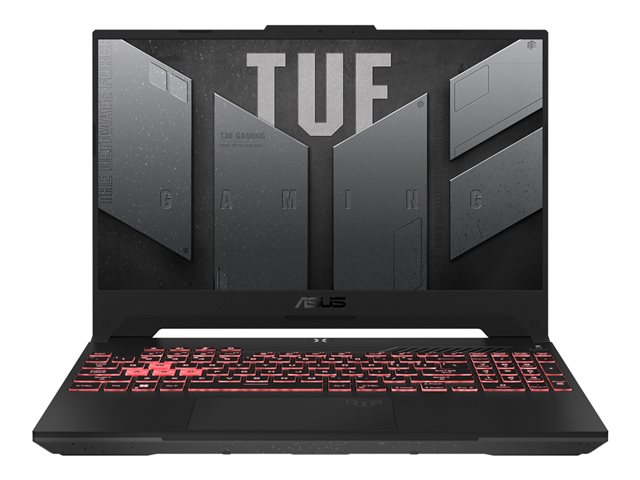 ASUS TUF Dash F15 FX516PM-HN015T - 15.6