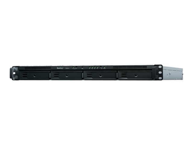 Synology Rail kit de prateleira para RS820/SA3200/SA3400/RackStation Synology Rail kit de prateleira para RS820/SA3200/SA3400/RackStation