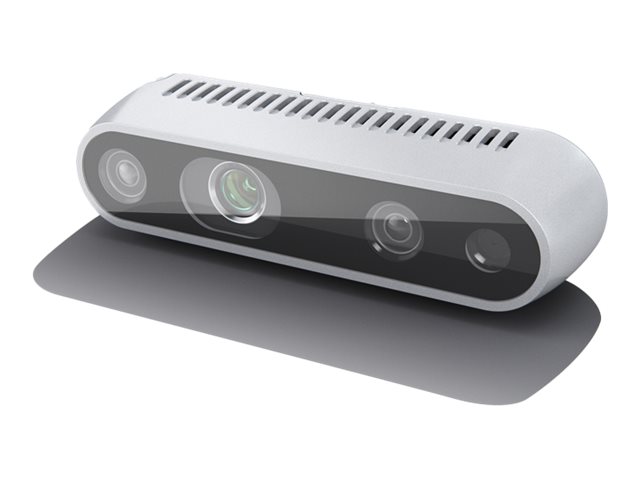 Intel RealSense D455 - Depth camera - 3D - outdoor, indoor