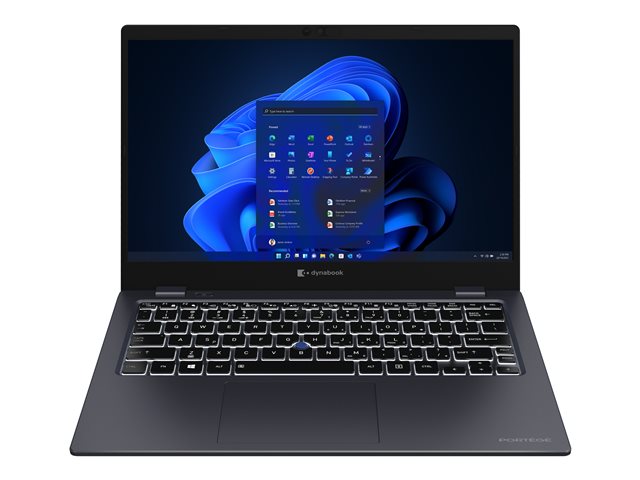 Dynabook Toshiba Satellite Pro C50-J-128 - 15.6 Dynabook Toshiba Satellite Pro C50-J-128 - 15.6