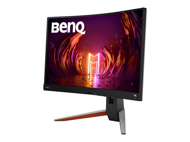 BenQ Mobiuz EX2710U - LCD monitor - 4K - 27