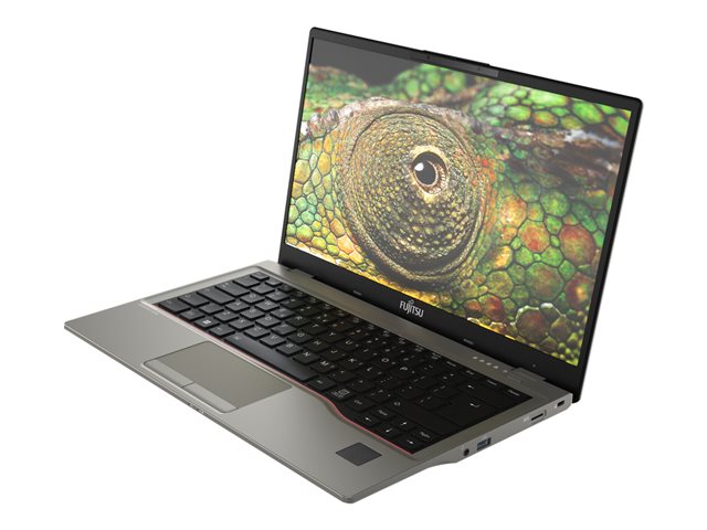 Fujitsu LIFEBOOK E5513 - 15.6