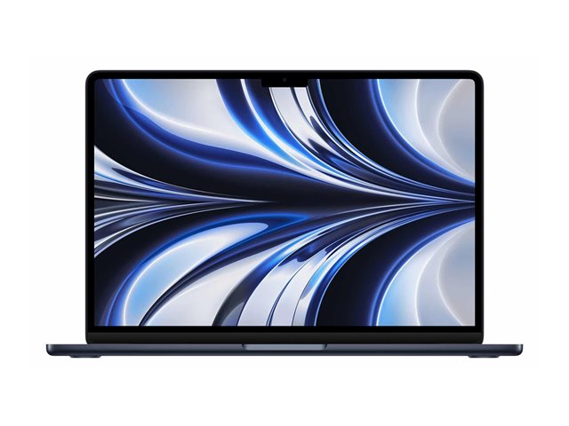 MacBook Air 13inch - M2 8Core CPU and 8Core GPU - 8GB RAM - 256GB