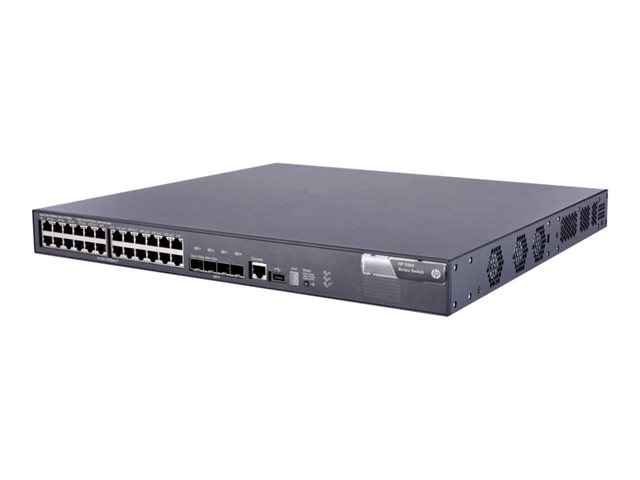 HP A5120-24G EI Switch