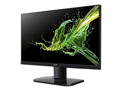 PCモニター Acer KA242Y 23.8インチ FULLHD Acer KA242Y Hbi - K2 - LED monitor - Full HD (1080p) - 24