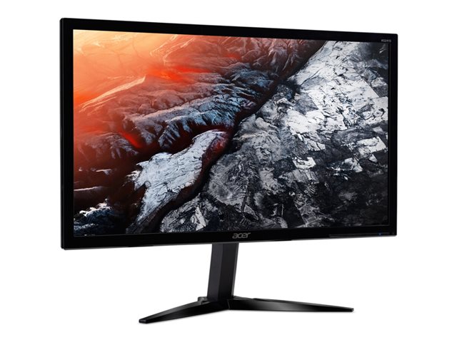 Acer B246HYL - LED monitor - 23.8