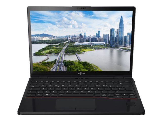 Fujitsu LIFEBOOK U9312 - 13.3