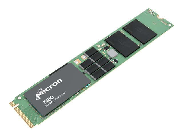 メモリー Micron 2400 M.2 SSD 1TB 1TB Micron 2400 M.2 2230 NVMe PCIe 4.0x4 SSD MTFDKBK1T0QFM