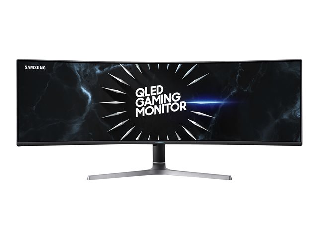 Samsung Odyssey G9 C49G95TSSP - G95T Series - QLED monitor