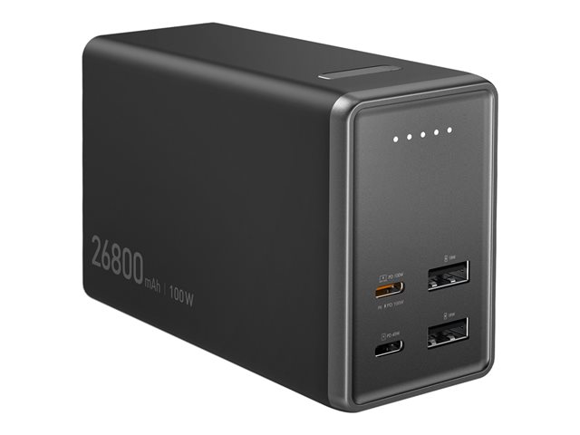 Anker 737 GaNPrime 140W PD 24K Power Bank