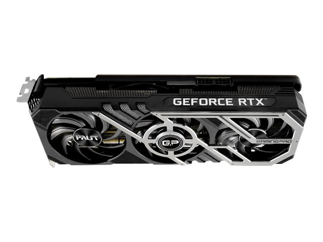 Palit Palit GeForce RTX 3080 GamingPro 10GB 中古 動作確認済み 