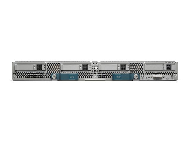Cisco UCS 5108 Blade Server Chassis SmartPlay Select (UCS-SP