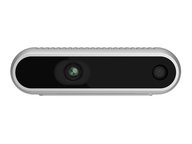 Intel RealSense D455 - Depth camera - 3D - outdoor, indoor
