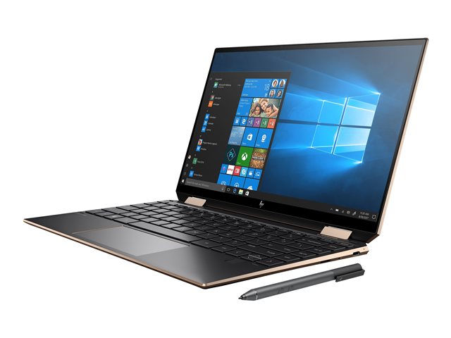 HP Spectre x360 Laptop 13-aw2024na - 13.3