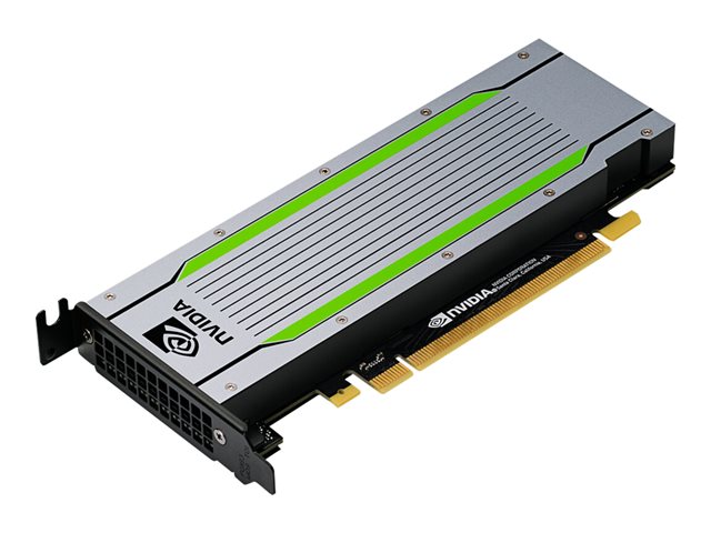NVIDIA Tesla - GPU computing processor - Tesla P4 - 8 GB GDDR5