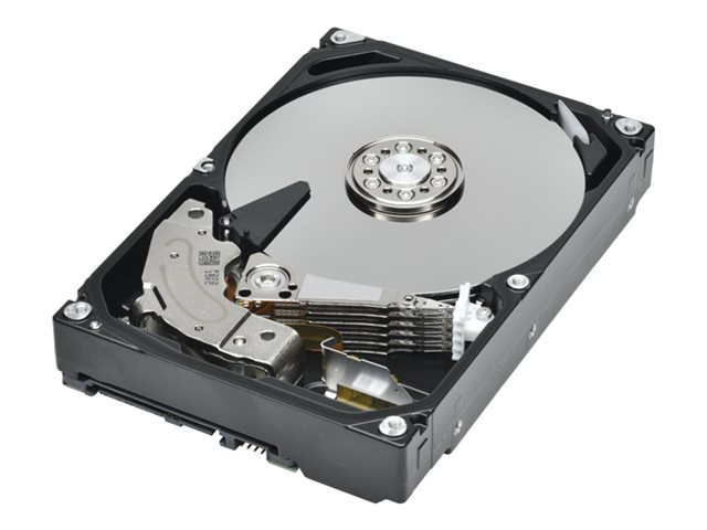 Toshiba BG3 Series KBG30ZMS512G - Solid state drive - 512 GB