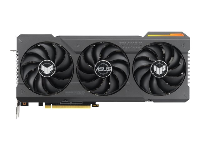 ASUS TUF Gaming GeForce RTX 4080 SUPER 16GB - OC Edition
