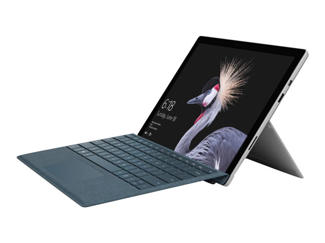 Microsoft Surface Pro 7+ for Business - 12.3