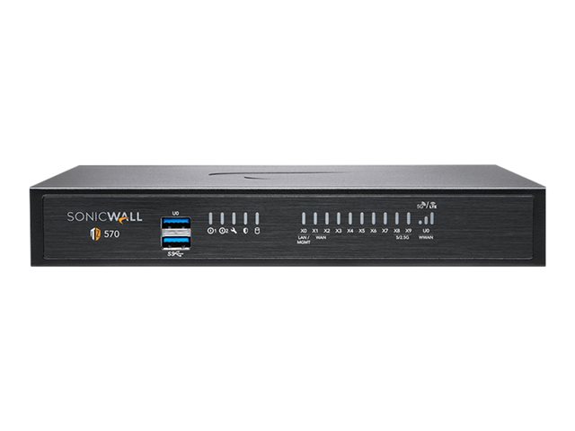 Allied Telesis Vista Manager AT-VST-APL-06 - security appliance