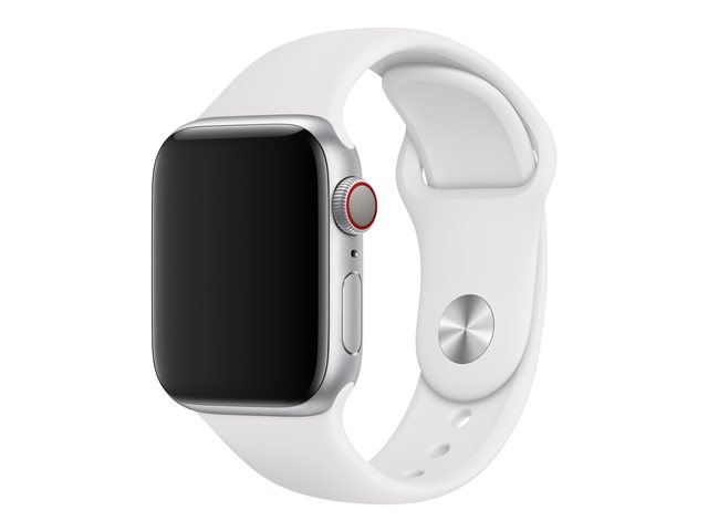 Fitbit Versa Classic Band. Authentic Brand New Sealed. White Large