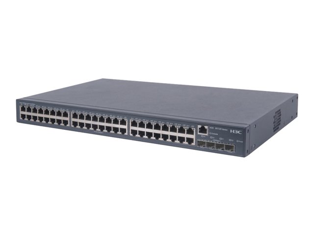 HP A5120-24G EI Switch