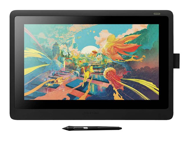 CINTIQ PRO 16 UHD