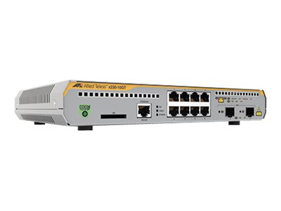 Allied Telesis AT x230-28GT - Switch - L3 - Managed - 24 x 10/100