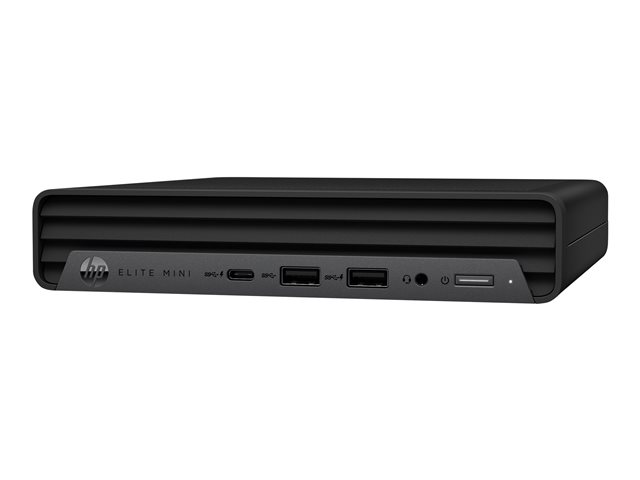 HP EliteDesk 800 G5 - mini desktop - Core i5 9500T 2.2 GHz - vPro