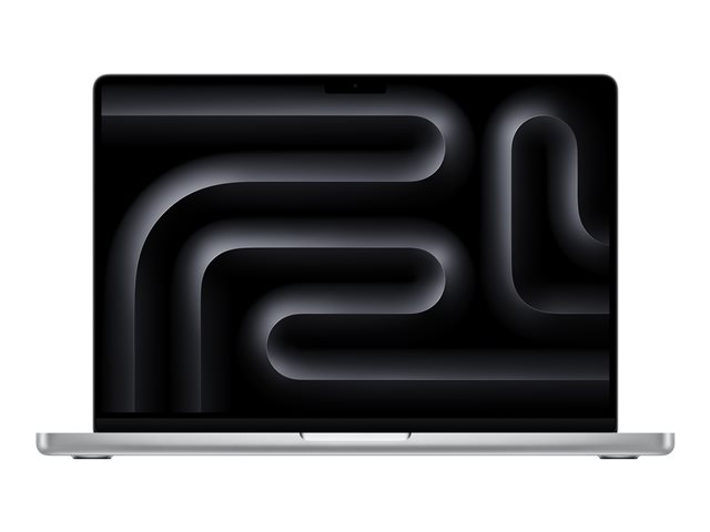MacBook Pro 16inch M4 Pro chip with 14-core CPU and 20-core GPU