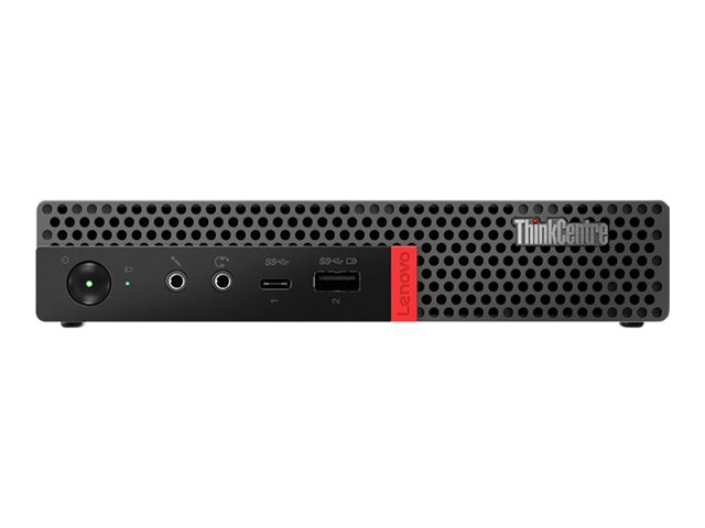 Lenovo ThinkCentre M700 - tiny - Core i5 6400 2.7 GHz - 8 GB - SSD
