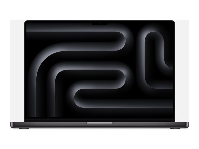 MacBook Pro 16inch M4 Max chip with 16-core CPU and 40-core GPU