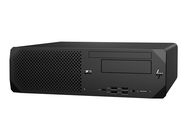 HP Workstation Z2 Mini G3 Entry - mini - Core i5 6500 3.2 GHz