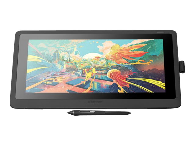 CINTIQ PRO 16 UHD