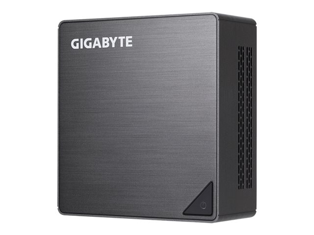 GIGABYTE GB-BMCE-5105 ミニPC ベアボーン CPU11th GB-BMCE-5105 (Rev