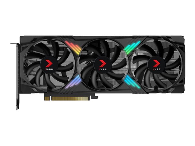 PNY Geforce RTX 4070 SUPER 12GB - XLR8 Gaming VERTO Overclocked