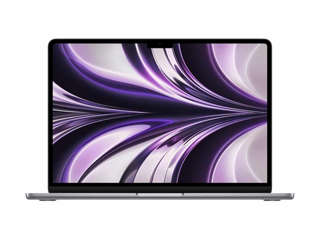 MacBook Air 13inch - M2 8Core CPU and 8Core GPU - 8GB RAM - 256GB