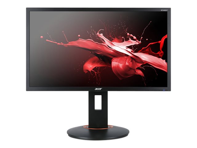 Acer B246HYL - LED monitor - 23.8