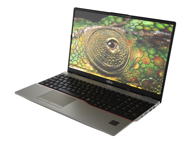 Fujitsu LIFEBOOK E5513 - 15.6
