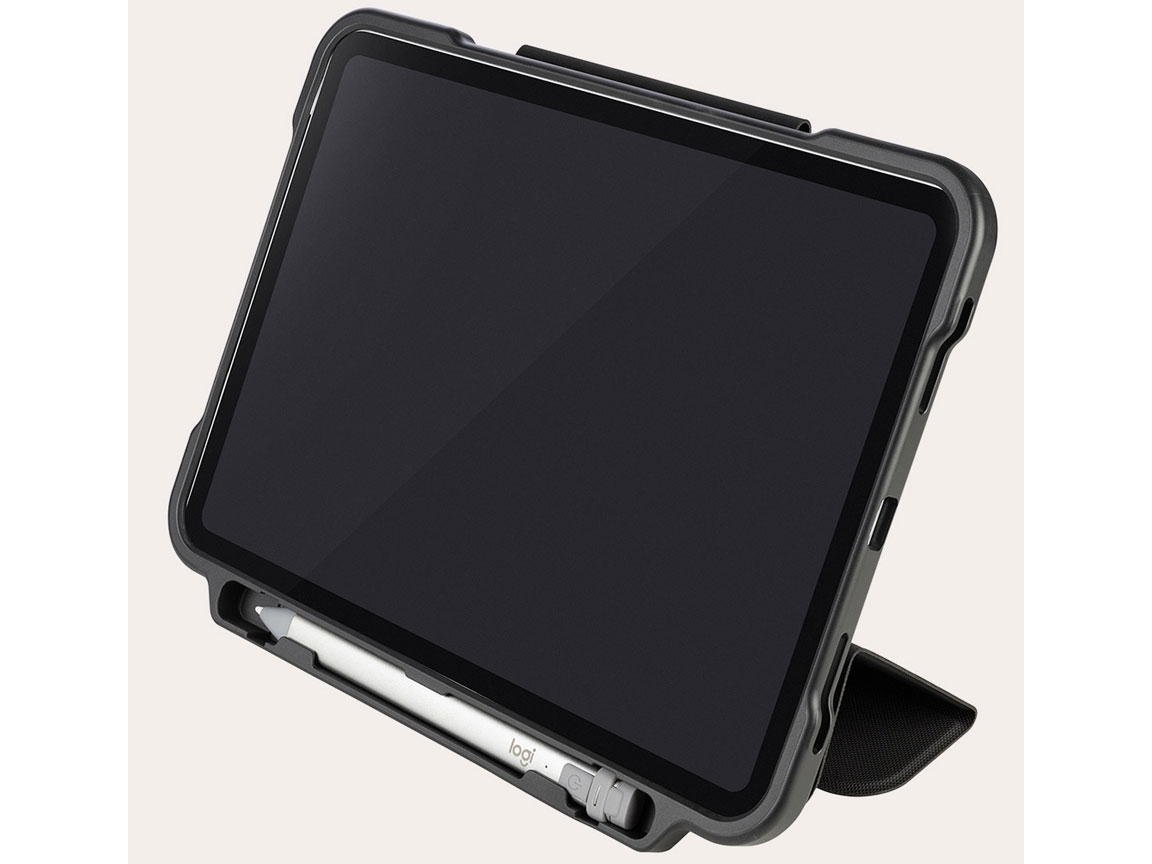 Kumon Connect - Tucano ALUNNO Rugged Folio Case for 10.2 Inch iPad