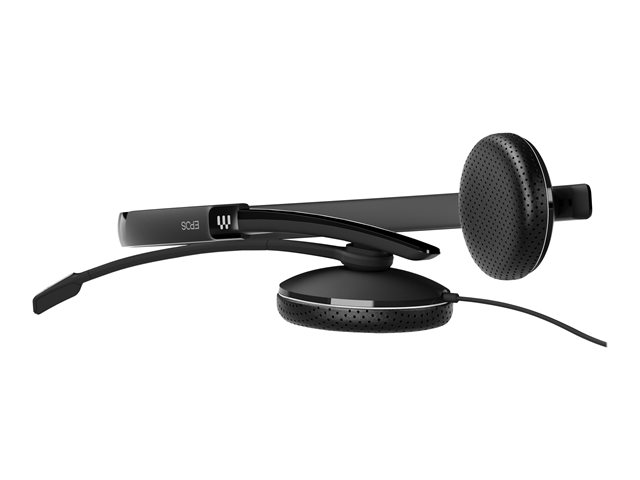 EPOS ADAPT 165T USB II - headset