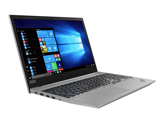 Lenovo ThinkPad E580 - 15.6