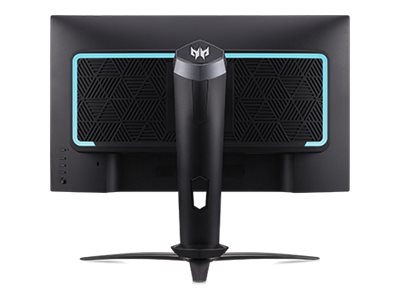 Acer Predator X25 24.5 INCH IPS 360Hz Gsync HDMI DP MM USB HA