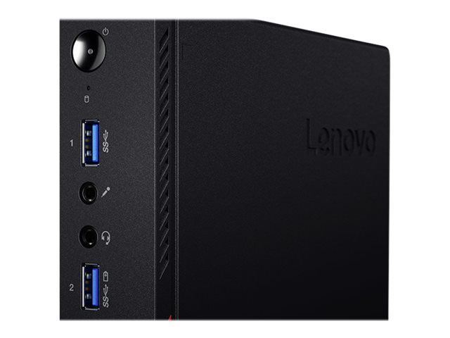 Lenovo ThinkCentre M715q (2nd Gen) - tiny - Ryzen 3 2200GE 3.2 GHz
