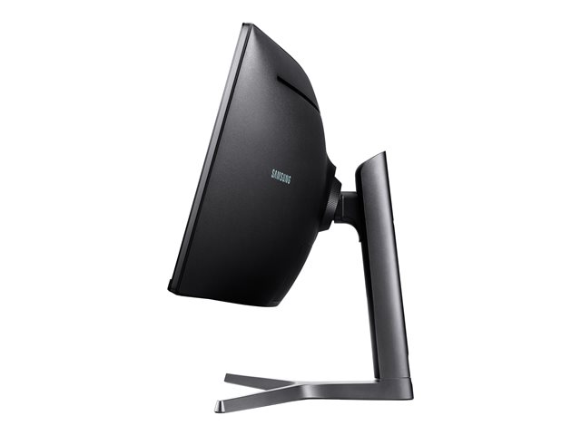 Samsung C49RG90SSU - CRG9 Series - QLED monitor - curved - 49