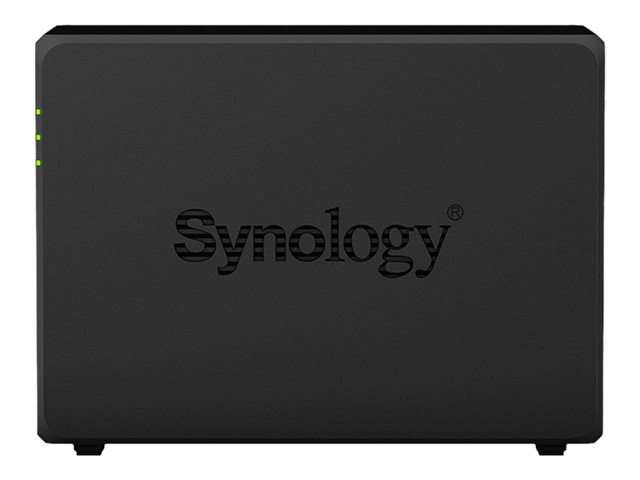 Synology Disk Station DS720+ - NAS server